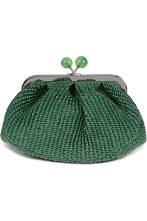 Max Mara Lille Pasticcino clutch