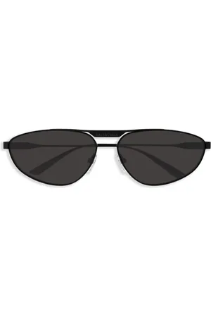 Balenciaga Cat eye-solbriller