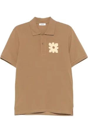 Sandro Polo med mærkedetalje