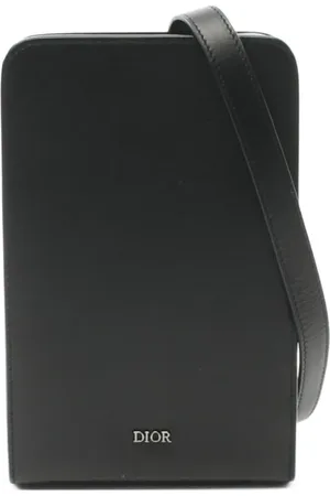 Dior Ultra messenger-taske fra 2010