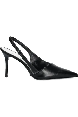 IRO Slingback-sko med spids snude