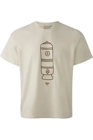 MISCI Filtro De Barro T-shirt