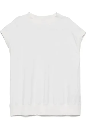 Hed Mayner Bomuldsvest