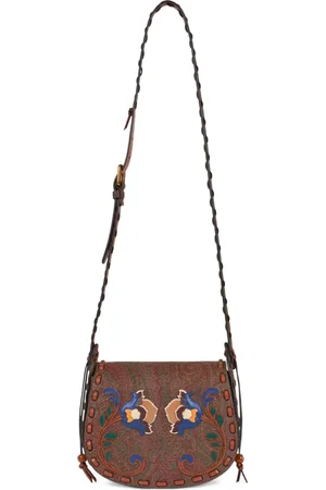 Etro Drya crossbody-taske