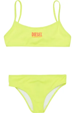 Diesel Bikini med logotryk