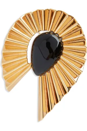 Nina Ricci Fluid Wing broche