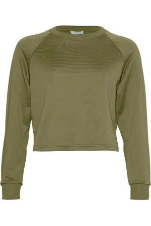 ERES Sweatshirt med åben ryg