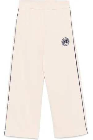 Fendi Joggingbukser med FF-motiv