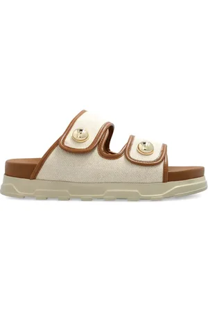 Furla Sandaler i læder
