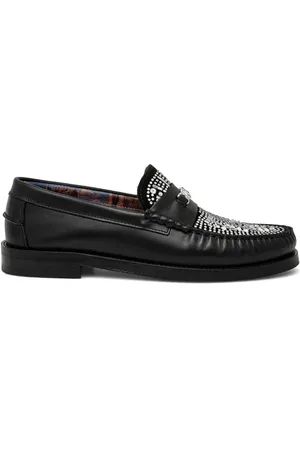 Naked Wolfe Roma loafers