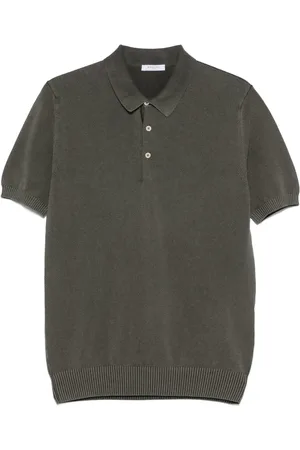 Boglioli Strikket polo