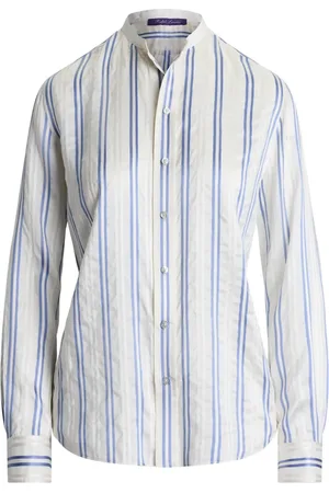 Ralph Lauren Stribet skjorte