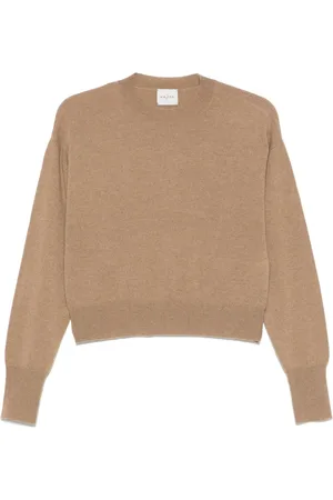 LE KASHA Menorca sweater