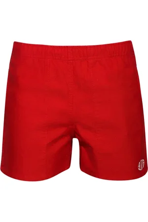 BODE Shorts i bomuld