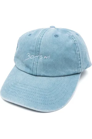 BONSAI Baseballkasket med broderet logo