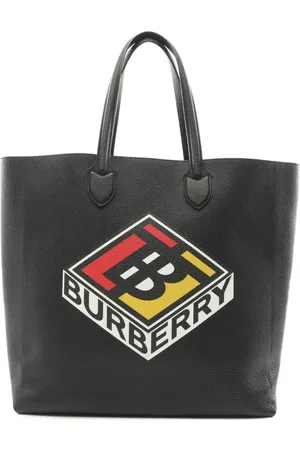 Burberry LG Kane tote fra 2010