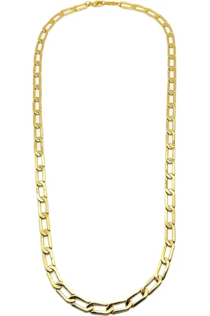 JENNIFER GIBSON JEWELLERY Napier-halskæde