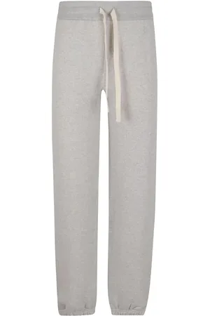 Jil Sander Joggingbukser med snoretræk