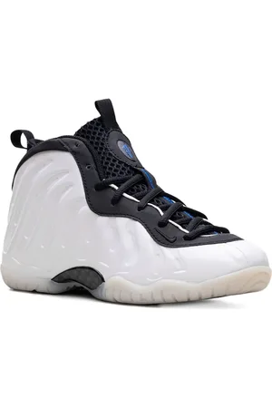 Nike Posite One Orlando Home sneakers