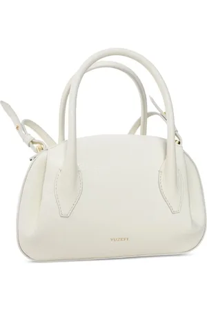 Yuzefi Mini Oyster duffle-taske