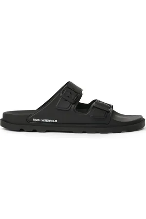 Karl Lagerfeld Kondo Tred-sandaler