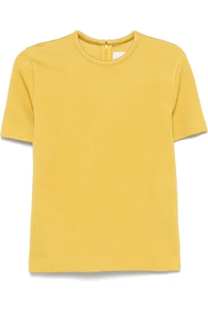 Jil Sander Kortærmet top
