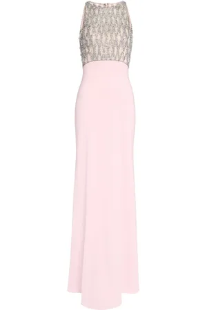 Jenny Packham Dewdrop kjole