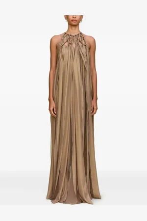 Cult Gaia Aditi kjole