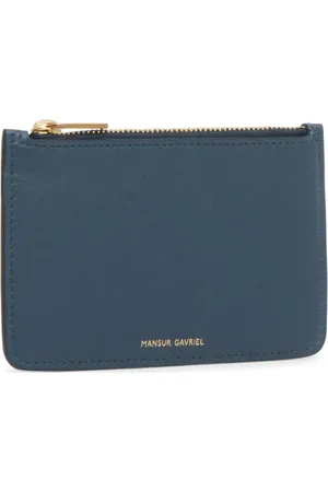 Mansur Gavriel Kortholder med lynlås