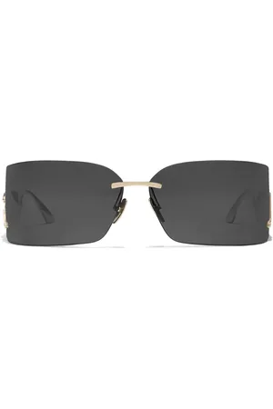 Dolce & Gabbana Statement solbriller
