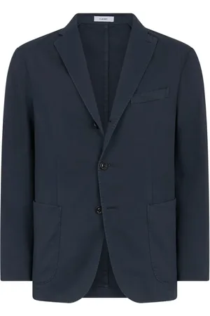 Boglioli Enkeltradet blazer