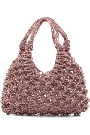 Hibourama Vannifique tote