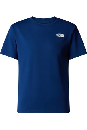 The North Face T-shirt med logotryk