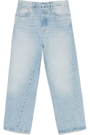 Sunflower Jeans med brede ben