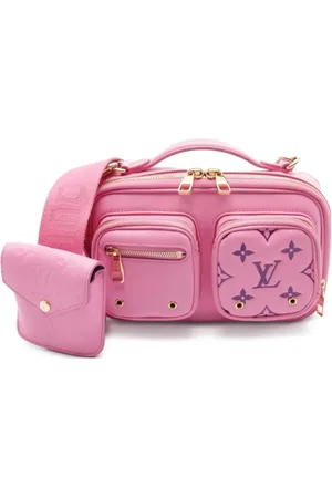 LOUIS VUITTON Utility two-way håndtaske fra 2021
