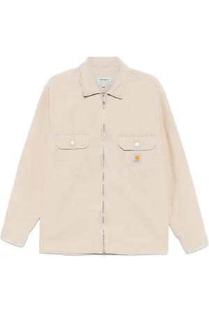Carhartt Reynold skjortejakke