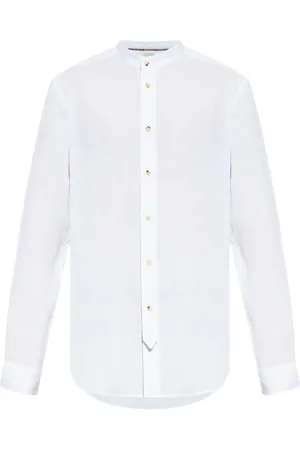 Paul Smith Skjorte i hør
