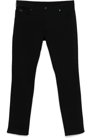 Emporio Armani Skinny-bukser