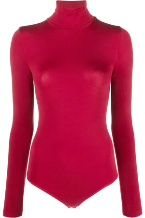 Wolford Colorado bodysuit med g-streng