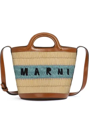 Marni Tropicalia tote