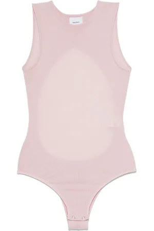 Halfboy Ribbet bodysuit