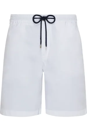 Vilebrequin Gabardine-shorts