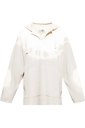Maison Margiela Hættetrøje