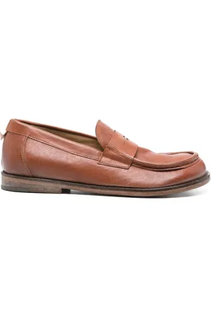 Moma Idolo loafers