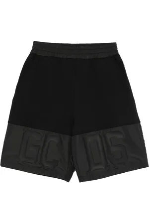 GCDS Træningsshorts med logobånd