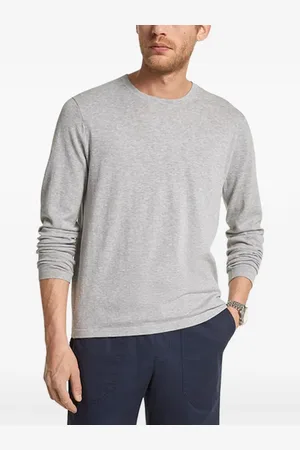 Michael Kors T-shirt i bomuld