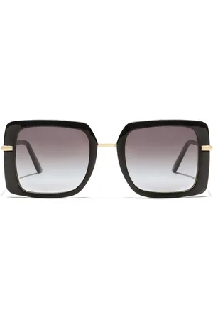 Dolce & Gabbana DNA solbriller