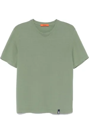DRUMOHR T-shirt i bomuld