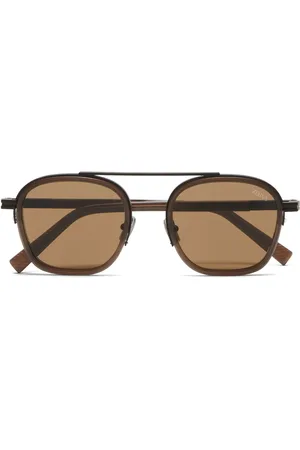 Ermenegildo Zegna Orizzonte solbriller