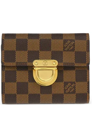LOUIS VUITTON Koala plånbok från 2005